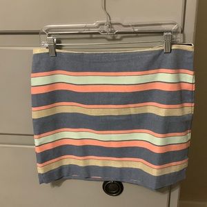 Gap Skirt